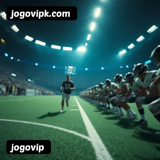 Bônus e promoções jogovip