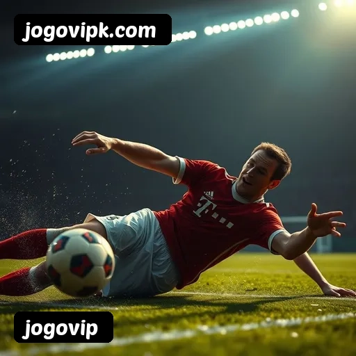 Logo da jogovip