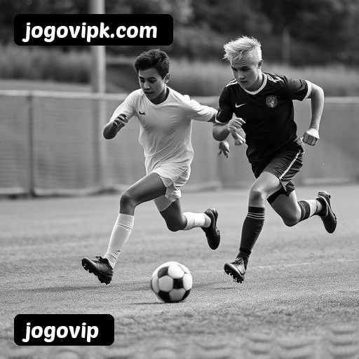 Pagamentos PIX na jogovip